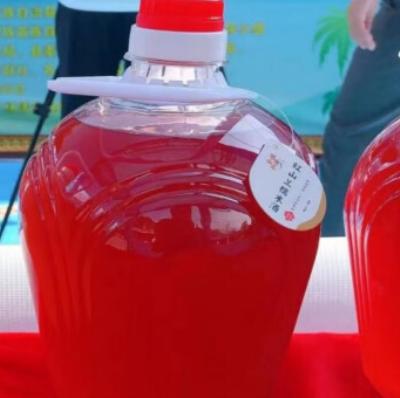 黎族特色&ldquo;山兰米酒&rdquo;的酿造工艺探秘