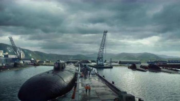 剧情《雷鱼》电影解说文案（电影鱼雷剧情介绍）-精品-[原创首发]-吾爱文案网