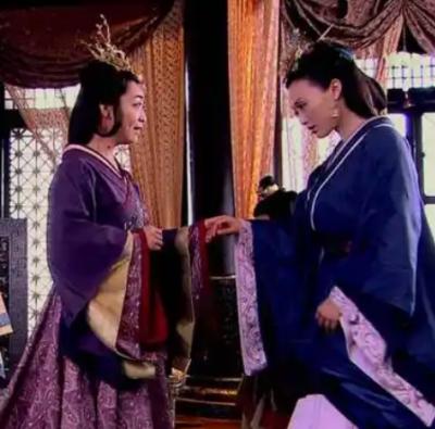 汉朝后宫洞房里的尴尬事儿有哪些？