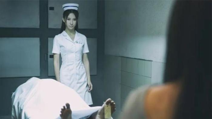 《怨灵2》小涛电影解说：6分钟带你看完泰国高颜值恐怖电影《怨灵2》《怨灵2》-[原创首发]-吾爱文案网