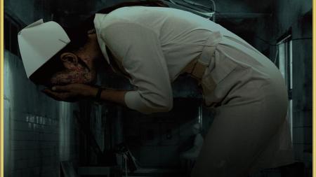 [文]恐怖《杏林医院》电影解说文案