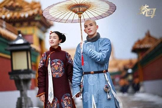 《梦回》_第1集_分集剧情