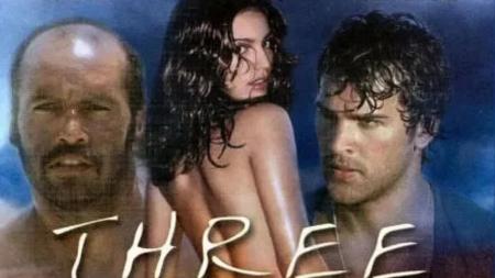 [文]冒险电影《荒岛惊魂》解说文案