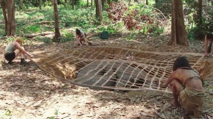 惊悚恐怖片《深海X异种2》解说文案-[原创首发]-吾爱文案网