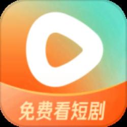 [Android]果免费短剧  v6.4.9.32 一款免费视频看短剧软件，解锁VIP会员版