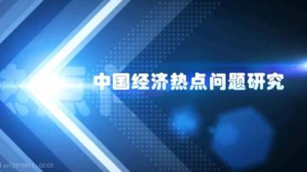 中国经济研究（温铁军公开课）-课程-网盘资源分享