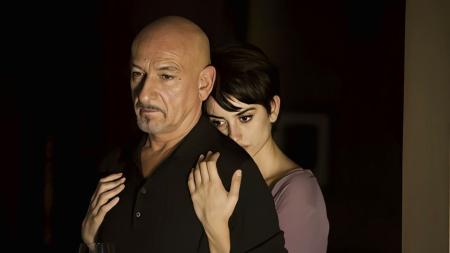 [文]爱情《挽歌》电影解说文案