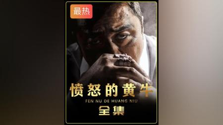 [文]动作《愤怒的黄牛》电影解说文案