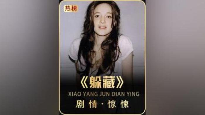 恐怖《躲藏》电影解说文案-精品-[原创首发]-吾爱文案网