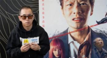 “逼疯”段奕宏和黄晓明 狠人导演携新作归来！