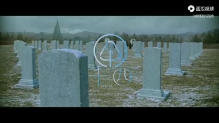 战争片《铁雨》解说文案-[原创首发]-吾爱文案网