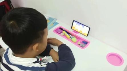 【更新】叽里呱啦英语启蒙体系课程：_04-课程-网盘资源分享