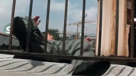 [文]动作《致命武器》电影解说文案 解说素材