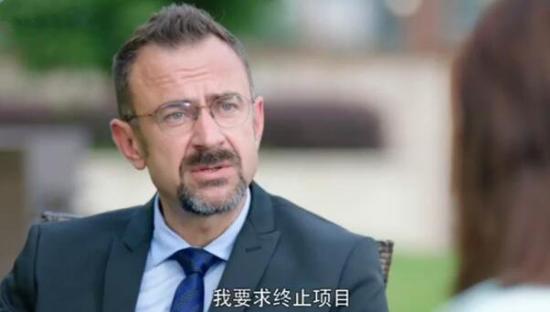 《你和我的倾城时光》_第9集_分集剧情