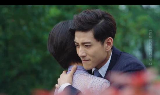 《你和我的倾城时光》_第44集_分集剧情(1)