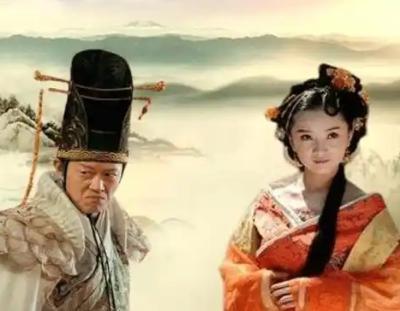 魏忠贤独揽朝权背后的神秘女人：皇帝奶妈客氏