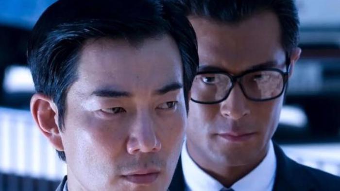 惊天暗杀！一场“意外”6人死亡，最神奇的杀人方式！《意外》电影解说文案-[原创首发]-吾爱文案网