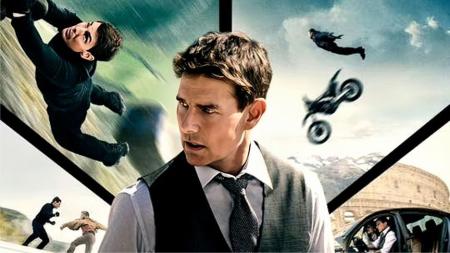 [文]动作《碟中谍7：致命清算（上）》电影解说文案