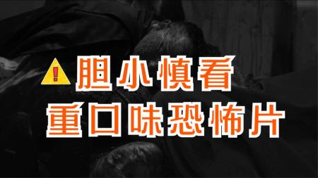 [文]恐怖电影《鬼邮轮：玛丽皇后号》解说文案