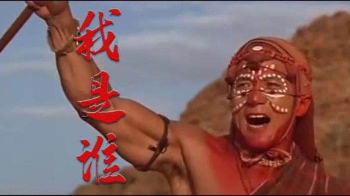 悬疑剧情片《我是谁》解说文案完整版-[原创首发]-吾爱文案网