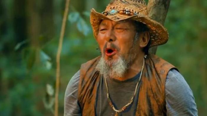 吾爱电影解说：几分钟看完日本恐怖电影《蛇少女》电影解说文案-[原创首发]-吾爱文案网