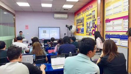 【Tiktok线上60天落地陪跑训练营】奇迹出海_69-课程-网盘资源分享