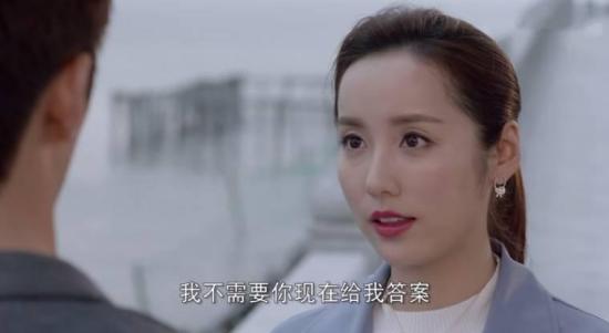 《时间都知道》_第39集_分集剧情(1)