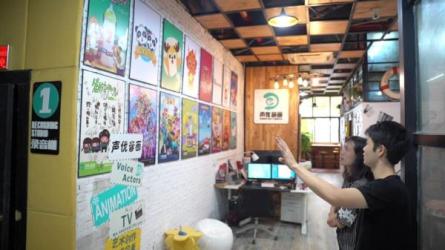 内容实战特训营，真人秀导演带你打造探店IP-课程-网盘资源分享