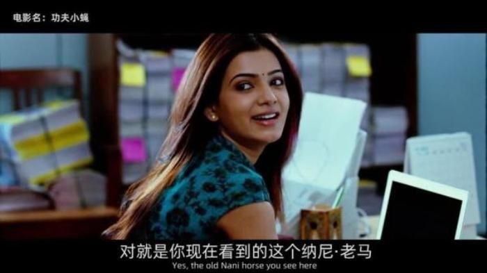 印度动作  奇幻电影《功夫小蝇》解说文案-[原创首发]-吾爱文案网