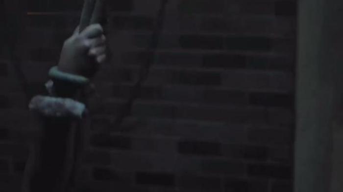 惊悚恐怖片《末日侵袭》-[原创首发]-吾爱文案网