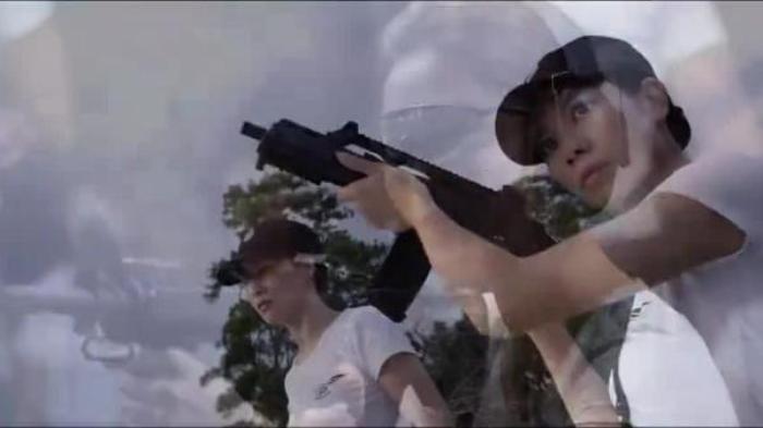 _经典影视《麻辣霸王花》该剧来源于网络！_《《辣警霸王花》_钱国伟_邓丽欣,何》-[原创首发]-吾爱文案网