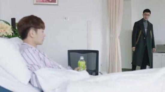 《这个世界不看脸》_第25集_分集剧情