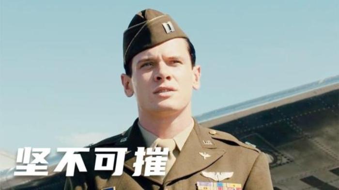 抗德神剧《坚不可摧》解说文案-[原创首发]-吾爱文案网