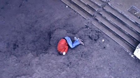 [文]剧情《危楼愚夫》电影解说文案