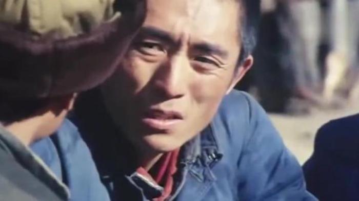 张艺谋36岁首次出演，凭借《老井》获三个影帝，34年后依然好看！电影解说文案-[原创首发]-吾爱文案网