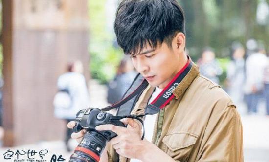 《这个世界不看脸》_第7集_分集剧情