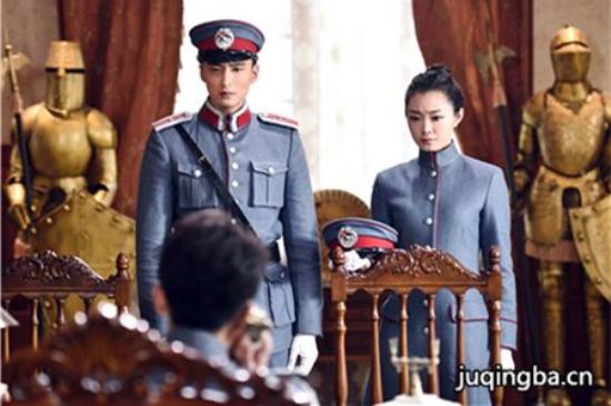 《铁血保镖》_第1-2集_分集剧情(1)