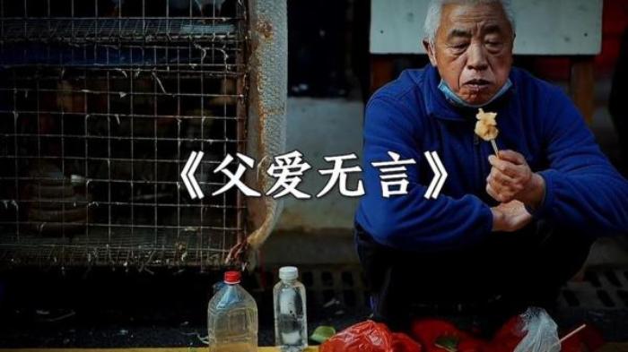 《我爸的快乐》我的爸爸：祝大家新年快乐，把快乐带回家电影解说文案-[原创首发]-吾爱文案网