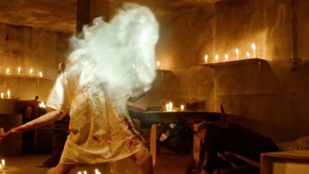 [文]恐怖《患醒》电影解说文案