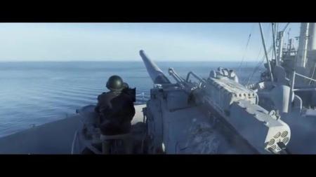 [文]战争电影《PT-218的叛军》解说文案 解说素材