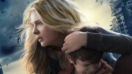 [文]科幻电影《第五波》解说文案片源素材