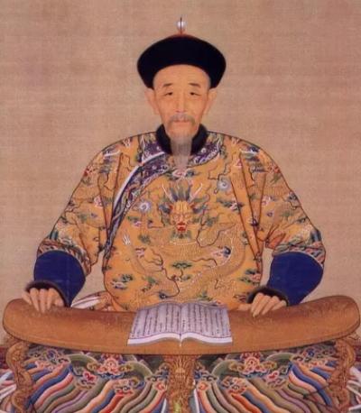 乾隆皇帝南巡趣事：乾隆竟发动群众智斗贪官