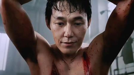 [文]悬疑电影《杀人依赖》解说文案 影评 观后感