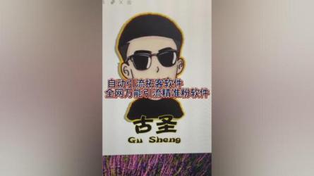 全网引流术，助力零成本搞...量，适合任何产品-课程-网盘资源分享