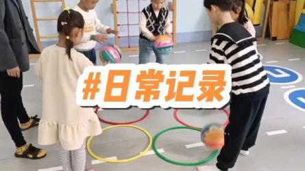 【完结】【千聊】中科院博士21天感统训练营_42-课程-网盘资源分享