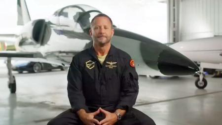 [文]动作片《壮志凌云2：独行侠》电影解说文案