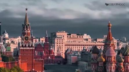 俄罗斯经典电影收藏，俄罗斯文化的独特魅力-课程-网盘资源分享