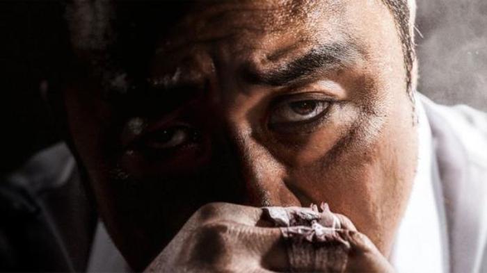 《愤怒的黄牛》老婆被绑架，已经金盆洗手的战神愤怒了电影解说文案-[原创首发]-吾爱文案网