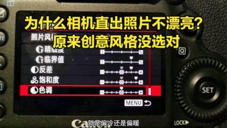 东东老师摄影小白课-课程-网盘资源分享