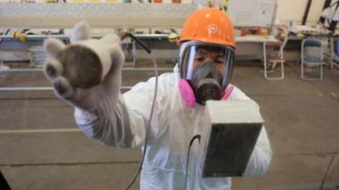 7分钟看完《切尔诺贝利》3，堆芯开始融毁，死去的人只能用铅棺电影解说文案-[原创首发]-吾爱文案网